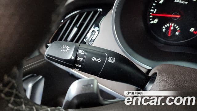 Kia Stinger Meister 2022 — Şəkil 32/36