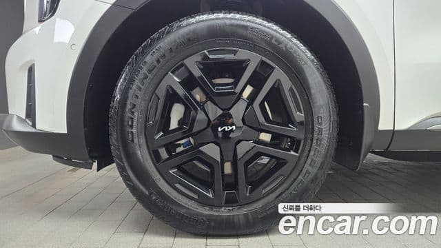Kia Sorento 2025 — Фото 5/20