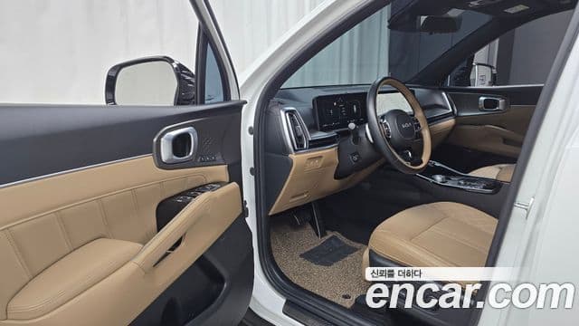 Kia Sorento 2025 — Фото 10/20
