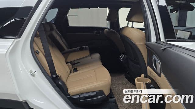Kia Sorento 2025 — Фото 11/20