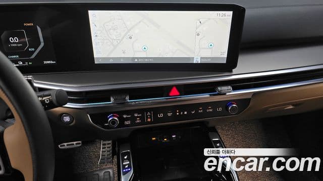 Kia Sorento 2025 — Фото 13/20