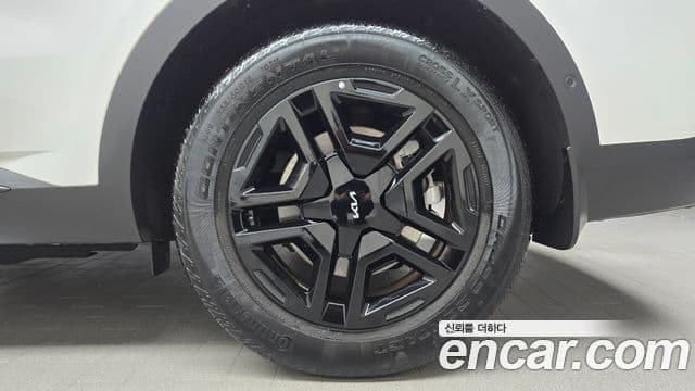 Kia Sorento 2025 — Photo 31/38