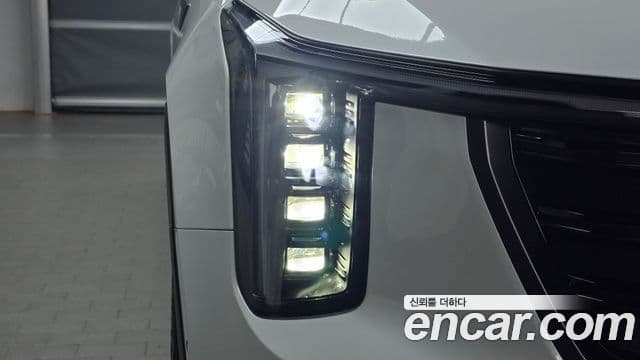 Kia Sorento 2025 — Photo 5/38