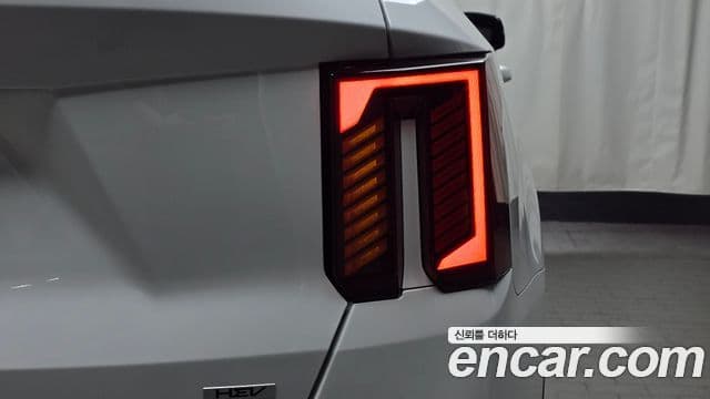 Kia Sorento 2025 — Photo 30/38