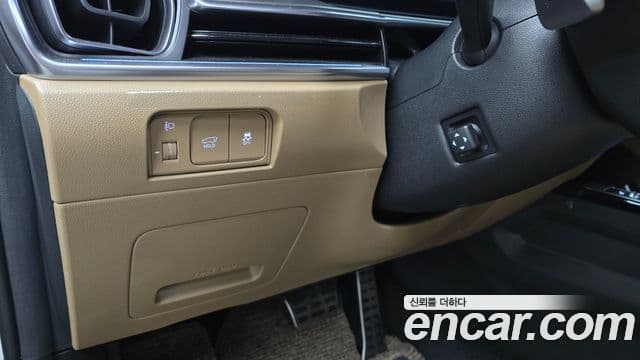 Kia Sorento 2025 — Photo 23/38