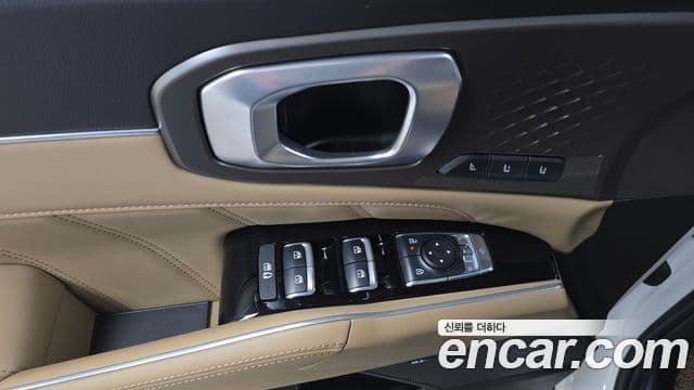Kia Sorento 2025 — Photo 6/38