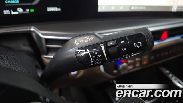 Kia Sorento 2025 — Photo 26/38
