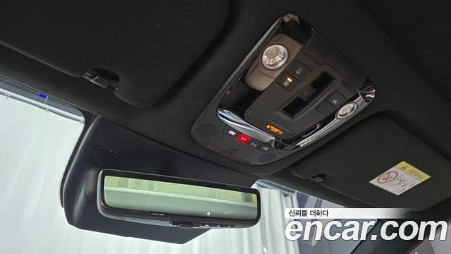Kia Sorento 2025 — Photo 17/38