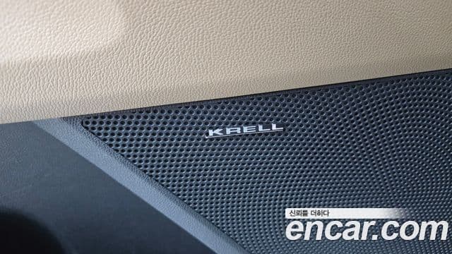 Kia Sorento 2025 — Photo 19/38