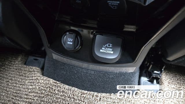 Kia Sorento 2025 — Photo 11/38