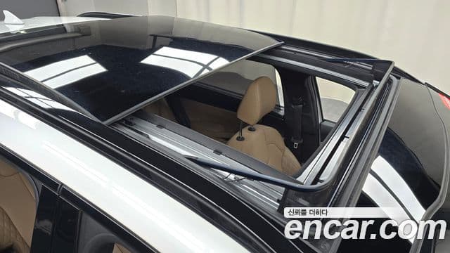Kia Sorento 2025 — Photo 4/38
