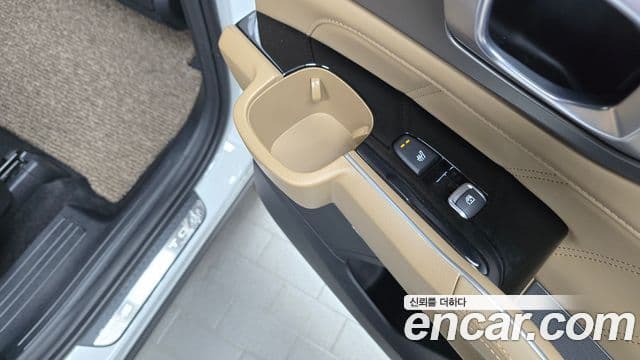 Kia Sorento 2025 — Photo 35/38