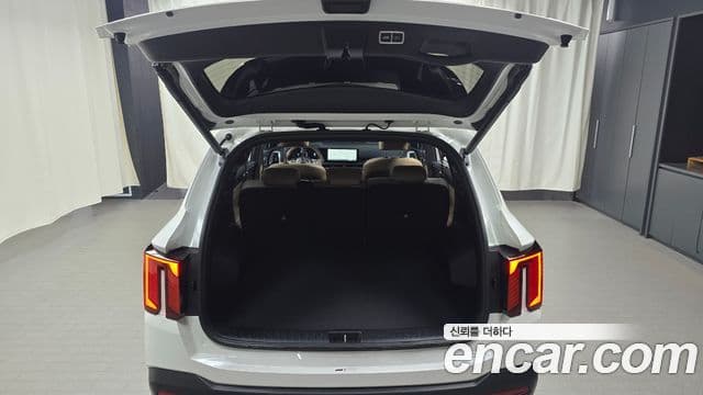 Kia Sorento 2025 — Photo 9/38