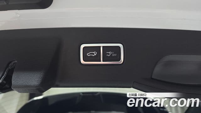 Kia Sorento 2025 — Photo 7/38