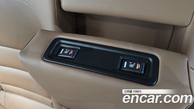 Renault Samsung QM6 2023 — Şəkil 28/31