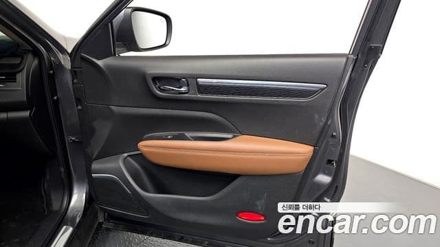 Renault Samsung QM6 2023 — ფოტო 27/31