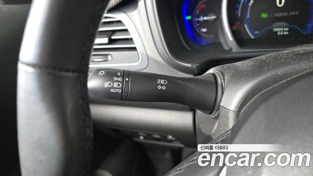 Renault Samsung QM6 2023 — Şəkil 29/31