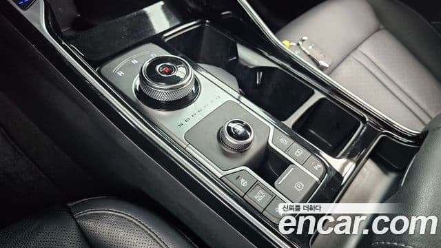 Kia Sorento 2020 — Фото 9/20