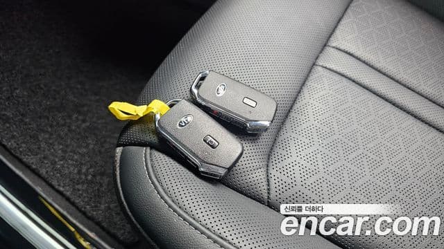Kia Sorento 2020 — Фото 15/20