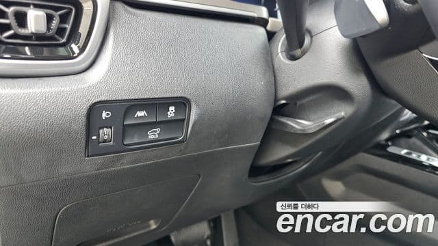 Kia Sorento 2020 — Фото 19/20