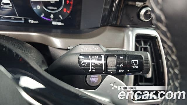 Kia Sorento 2020 — Фото 20/20