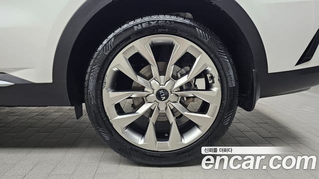 Kia Sorento 2020 — Şəkil 10/31