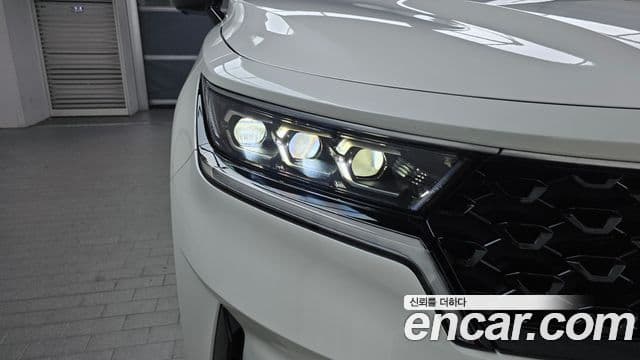 Kia Sorento 2020 — Şəkil 15/31