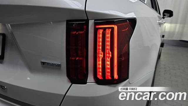 Kia Sorento 2020 — Şəkil 31/31
