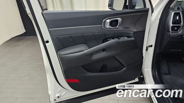 Kia Sorento 2020 — Şəkil 5/31