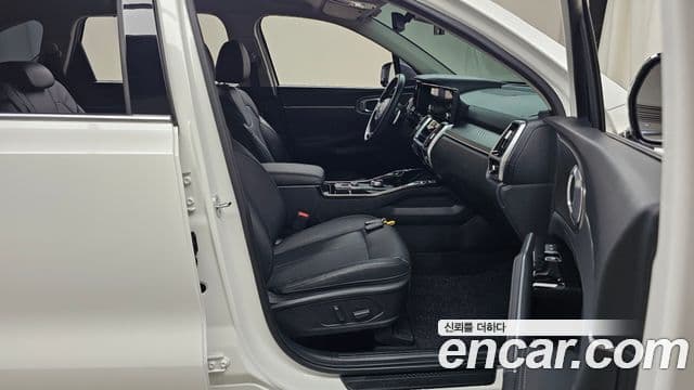 Kia Sorento 2020 — Şəkil 20/31