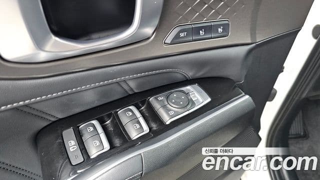 Kia Sorento 2020 — Şəkil 8/31