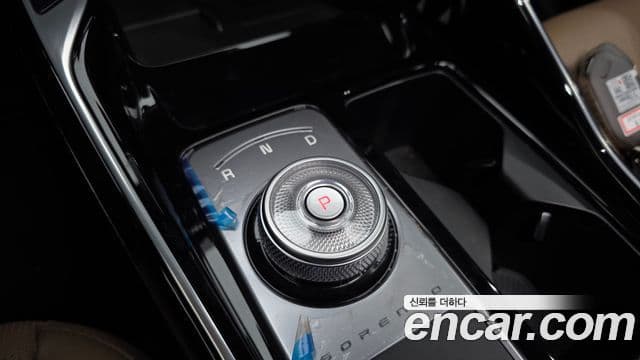 Kia Sorento 2024 — Фото 9/20