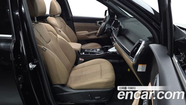 Kia Sorento 2024 — Şəkil 4/37