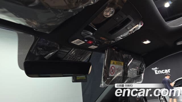 Kia Sorento 2024 — Şəkil 3/37