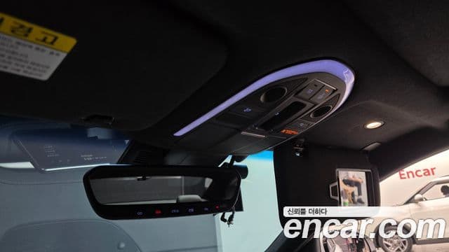 Genesis G70 2019 — Şəkil 12/33
