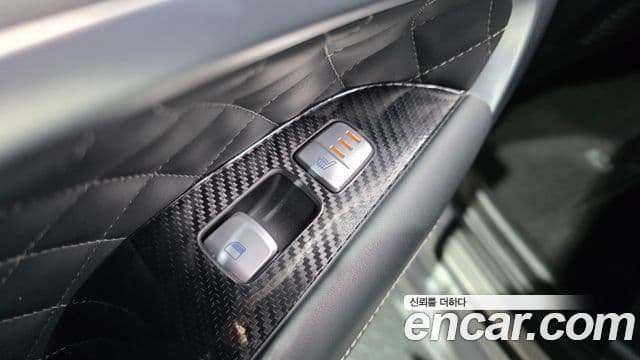 Genesis G70 2019 — Şəkil 7/33