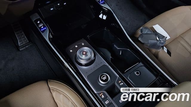 Kia Sorento 2024 — Фото 9/20