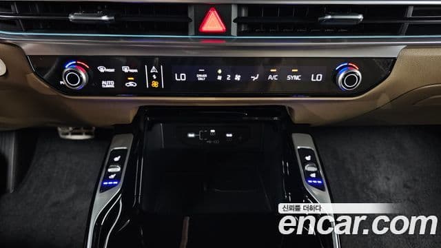 Kia Sorento 2024 — Фото 20/20