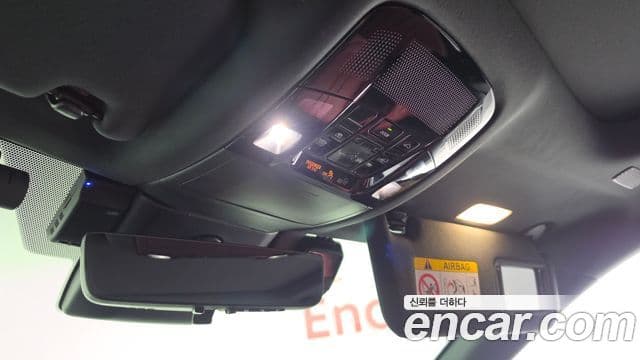 Lexus RX500h 2025 — Фото 16/20