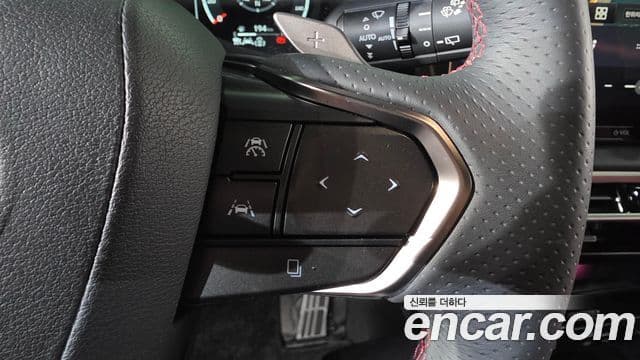 Lexus RX500h 2025 — Фото 19/20