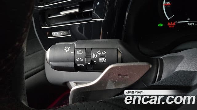 Lexus RX500h 2025 — ფოტო 4/41