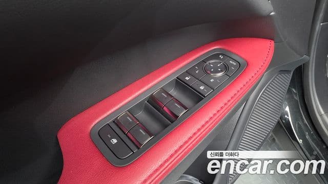 Lexus RX500h 2025 — ფოტო 17/41