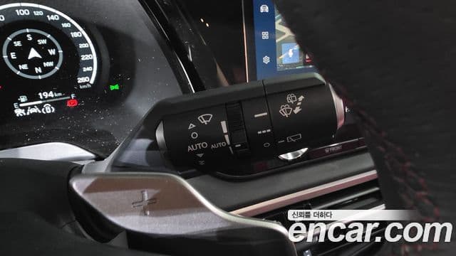 Lexus RX500h 2025 — ფოტო 7/41