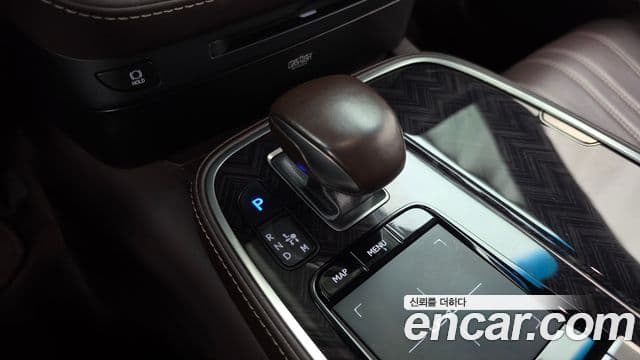 Lexus LS500h 2018 — ფოტო 1/20