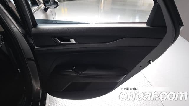 Kia K5 2022 — Photo 30/30