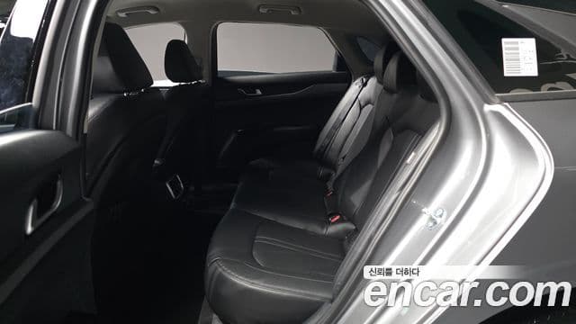 Kia K5 2022 — Photo 6/30