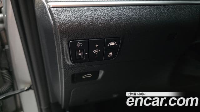 Kia K5 2022 — Photo 15/30