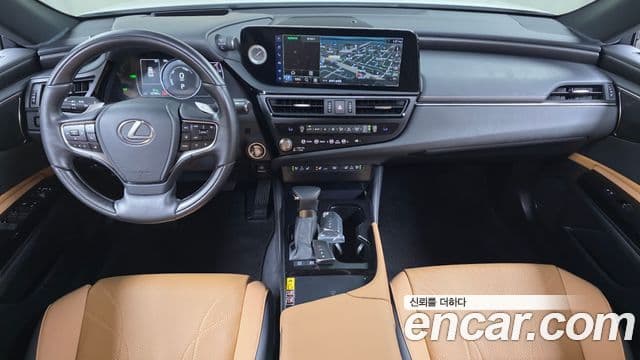 Lexus ES300h 2025 — Фото 7/20