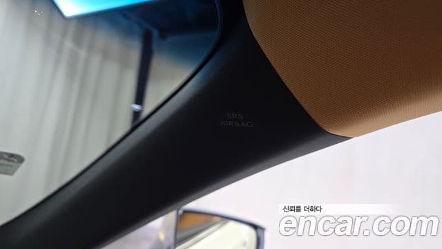 Lexus ES300h 2025 — ფოტო 21/34