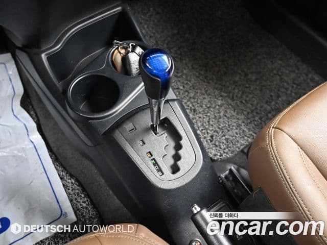Toyota Prius C 2020 — Şəkil 18/20